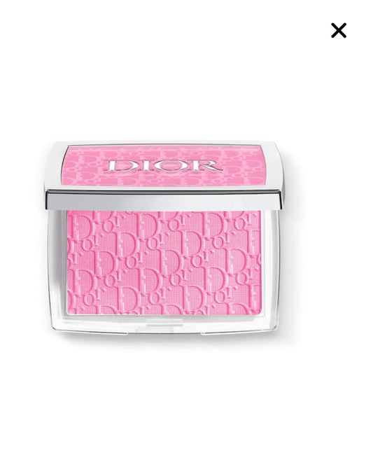 Rosy Glow - Blush rehausseur de couleur - Effet bonne mine